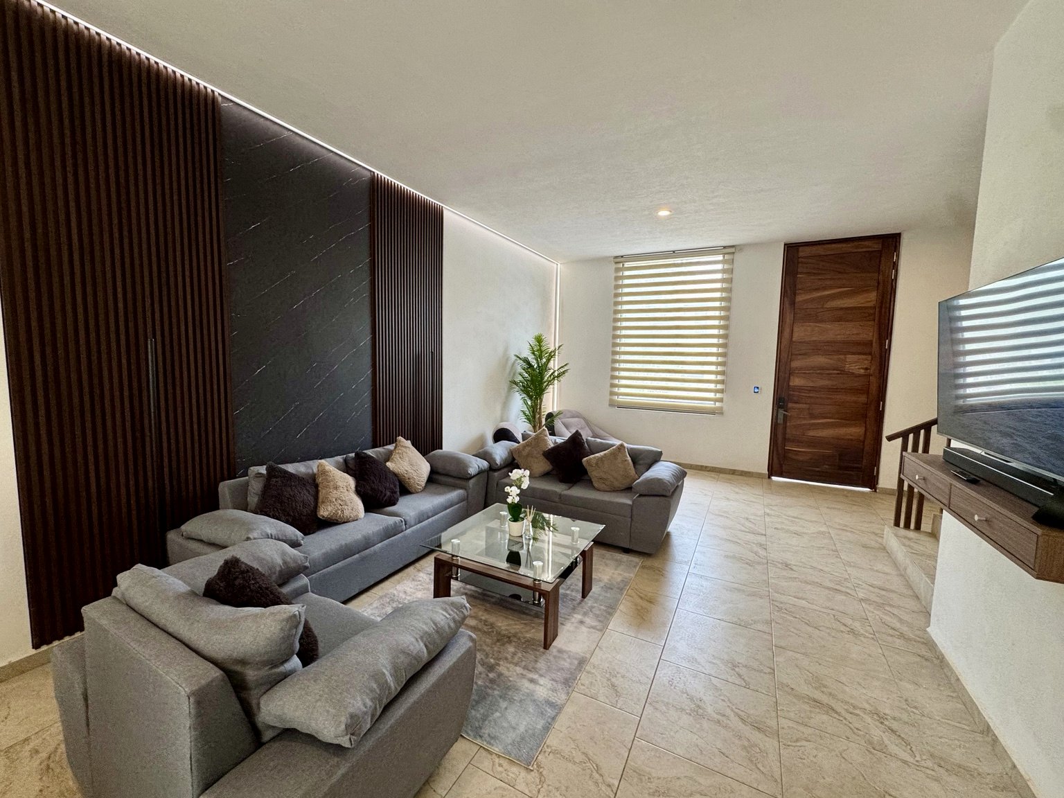 Sala Valbuena House