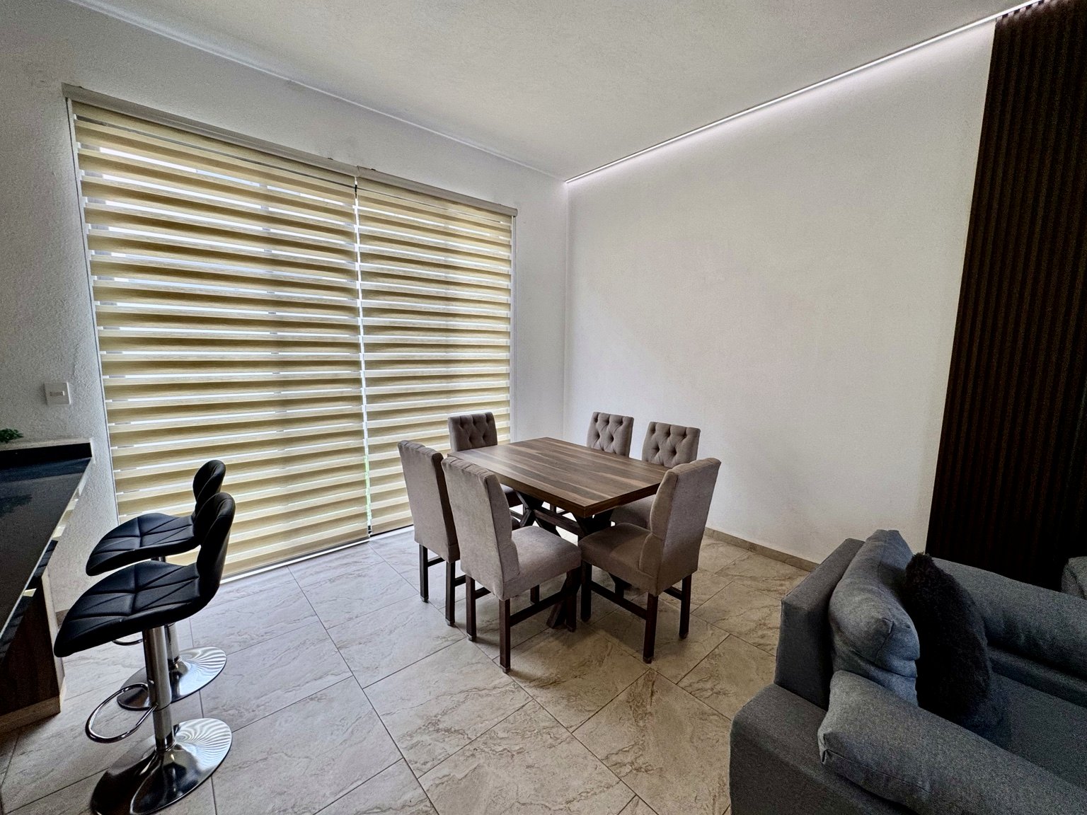 Comedor Valbuena House